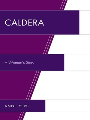 cover image of Caldera